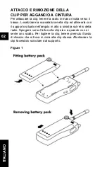 Preview for 64 page of Maxon SL100K User Manual