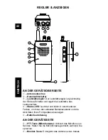 Preview for 44 page of Maxon sl55 User Manual