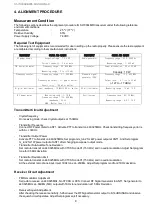 Preview for 9 page of Maxon SL7000 Operational Description