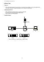 Preview for 11 page of Maxon SL7000 Operational Description