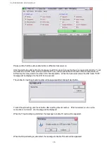 Preview for 15 page of Maxon SL7000 Operational Description