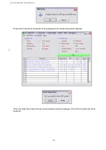 Preview for 16 page of Maxon SL7000 Operational Description