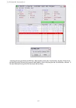 Preview for 17 page of Maxon SL7000 Operational Description