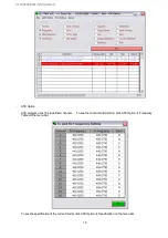 Preview for 18 page of Maxon SL7000 Operational Description