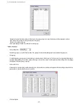 Preview for 23 page of Maxon SL7000 Operational Description