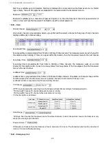 Preview for 25 page of Maxon SL7000 Operational Description