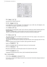 Preview for 27 page of Maxon SL7000 Operational Description