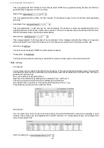 Preview for 32 page of Maxon SL7000 Operational Description