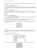 Preview for 33 page of Maxon SL7000 Operational Description