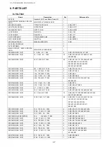 Preview for 37 page of Maxon SL7000 Operational Description