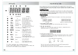 Preview for 6 page of Maxon SM-2000E Series User Manual