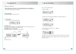 Preview for 13 page of Maxon SM-2000E Series User Manual