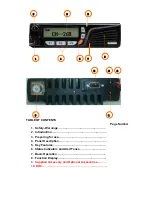 Preview for 2 page of Maxon SM2102 User Manual