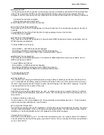 Preview for 21 page of Maxon SM5102 Service Manual