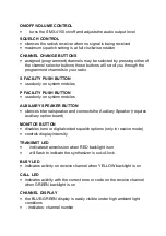 Preview for 2 page of Maxon SMX-4150 Operator'S Manual