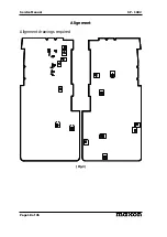Предварительный просмотр 18 страницы Maxon SP-1102 Service Manual