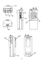 Preview for 8 page of Maxon SP-120 Series Operating Instructions Manual