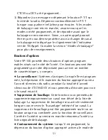 Preview for 56 page of Maxon SP-150 Series Operating Instructions Manual