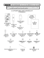 Preview for 4 page of Maxon T-181 Instructions Manual