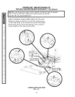 Предварительный просмотр 12 страницы Maxon TE-25 Maintenance Manual