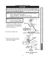 Предварительный просмотр 13 страницы Maxon TE-25 Maintenance Manual