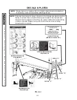 Предварительный просмотр 24 страницы Maxon TE-25 Maintenance Manual