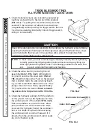 Предварительный просмотр 34 страницы Maxon TE-25 Maintenance Manual