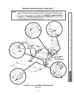 Предварительный просмотр 13 страницы Maxon TE-250C Maintenance Manual