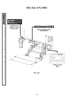 Предварительный просмотр 30 страницы Maxon TE-250C Maintenance Manual