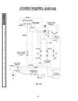 Предварительный просмотр 36 страницы Maxon TE-250C Maintenance Manual