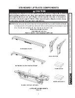 Preview for 7 page of Maxon TE-25DC Installation Manual