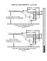 Preview for 11 page of Maxon TE-25DC Installation Manual