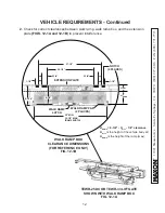 Preview for 12 page of Maxon TE-25DC Installation Manual