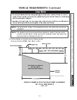 Preview for 13 page of Maxon TE-25DC Installation Manual