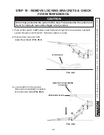 Preview for 46 page of Maxon TE-25DC Installation Manual