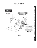 Preview for 63 page of Maxon TE-25DC Installation Manual