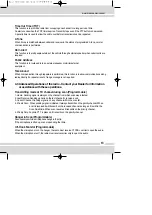 Preview for 16 page of Maxon TM-2102 User Manual