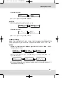 Предварительный просмотр 20 страницы Maxon TM-2102 User Manual