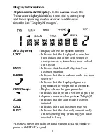 Preview for 13 page of Maxon TM-4800 Operating Instructions Manual