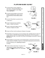 Preview for 25 page of Maxon TUK-A-WAY 72-150 LMV Maintenance Manual