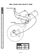 Предварительный просмотр 16 страницы Maxon TUK-A-WAY 80-3LM Installation Manual