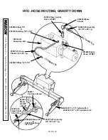 Предварительный просмотр 20 страницы Maxon TUK-A-WAY 80-3LM Installation Manual