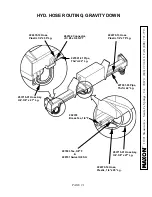 Предварительный просмотр 21 страницы Maxon TUK-A-WAY 80-3LM Installation Manual