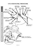 Предварительный просмотр 22 страницы Maxon TUK-A-WAY 80-3LM Installation Manual