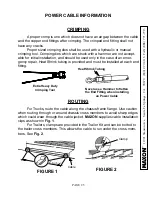 Предварительный просмотр 25 страницы Maxon TUK-A-WAY 80-3LM Installation Manual