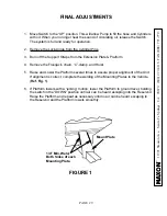 Предварительный просмотр 29 страницы Maxon TUK-A-WAY 80-3LM Installation Manual