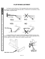 Предварительный просмотр 30 страницы Maxon TUK-A-WAY 80-3LM Installation Manual