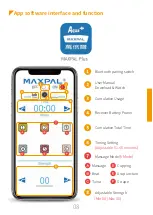 Preview for 56 page of MAXPAL MSM-F02 User Manual