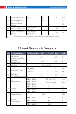 Предварительный просмотр 18 страницы MAXPhotonics MFP-100W User Manual