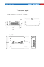 Предварительный просмотр 19 страницы MAXPhotonics MFP-100W User Manual